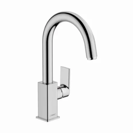 Змішувач для умивальника Hansgrohe Vernis Shape (71564000)